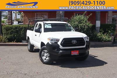 2022 Toyota Tacoma Access Cab RWD Pickup for sale #58082 - photo 1