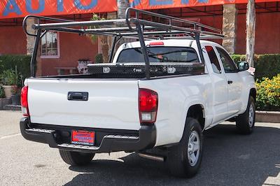 2022 Toyota Tacoma Access Cab RWD Pickup for sale #58082 - photo 2