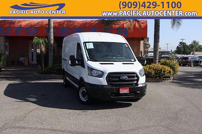 2020 Ford Transit 250 Medium Roof RWD Upfitted Cargo Van for sale #58084 - photo 1
