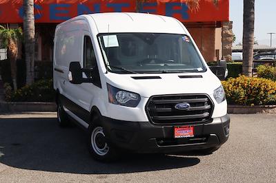 2020 Ford Transit 250 Medium Roof RWD Upfitted Cargo Van for sale #58084 - photo 2