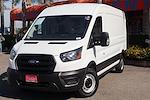 2020 Ford Transit 250 Medium Roof RWD Upfitted Cargo Van for sale #58084 - photo 4