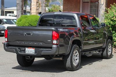 Used 2019 Toyota Tacoma TRD Sport Double Cab for sale #58085A - photo 2