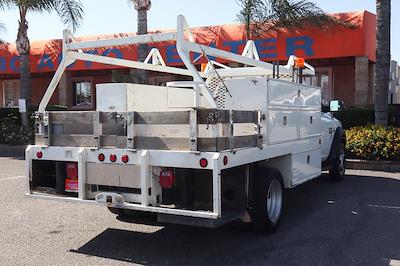 2018 Ram 4500 Regular Cab DRW 4x2 Contractor Truck for sale #58087 - photo 2