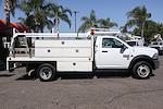 2018 Ram 4500 Regular Cab DRW 4x2 Contractor Truck for sale #58087 - photo 10