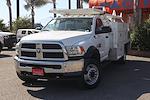 2018 Ram 4500 Regular Cab DRW 4x2 Contractor Truck for sale #58087 - photo 5