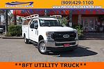 2021 Ford F-350 Super Cab SRW 4x4 Service Truck for sale #58088 - photo 1