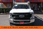 2021 Ford F-350 Super Cab SRW 4x4 Service Truck for sale #58088 - photo 4