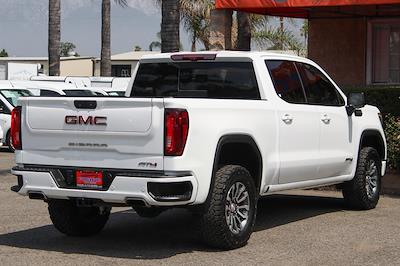 2021 GMC Sierra 1500 Crew Cab 4x4 Pickup for sale #58090 - photo 2