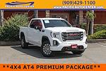2021 GMC Sierra 1500 Crew Cab 4x4 Pickup for sale #58090 - photo 1