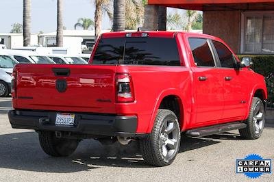 2022 Ram 1500 Crew Cab 4x4 Pickup for sale #58092 - photo 2