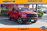 2022 Ram 1500 Crew Cab 4x4 Pickup for sale #58092 - photo 1