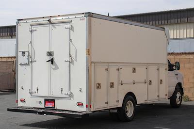 2023 Ford E-450 RWD Box Truck for sale #58093 - photo 2