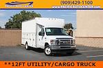 2023 Ford E-450 RWD Box Truck for sale #58093 - photo 1