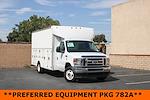 2023 Ford E-450 RWD Box Truck for sale #58093 - photo 3