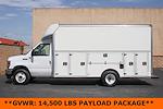 2023 Ford E-450 RWD Box Truck for sale #58093 - photo 6