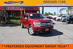 2018 Ford F-150 SuperCrew Cab 4x4 Pickup for sale #58094 - photo 1