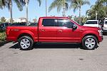 2018 Ford F-150 SuperCrew Cab 4x4 Pickup for sale #58094 - photo 11