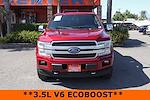 2018 Ford F-150 SuperCrew Cab 4x4 Pickup for sale #58094 - photo 4