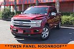 2018 Ford F-150 SuperCrew Cab 4x4 Pickup for sale #58094 - photo 5