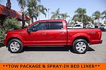 2018 Ford F-150 SuperCrew Cab 4x4 Pickup for sale #58094 - photo 6