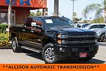 2016 Chevrolet Silverado 2500 Crew Cab SRW 4x4 Pickup for sale #58095 - photo 3