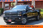 2016 Chevrolet Silverado 2500 Crew Cab SRW 4x4 Pickup for sale #58095 - photo 5