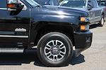 2016 Chevrolet Silverado 2500 Crew Cab SRW 4x4 Pickup for sale #58095 - photo 38