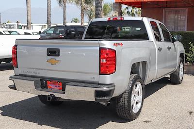 2019 Chevrolet Silverado 1500 Double Cab 4x4 Pickup for sale #58097 - photo 2