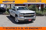 2019 Chevrolet Silverado 1500 Double Cab 4x4 Pickup for sale #58097 - photo 1