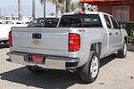 2019 Chevrolet Silverado 1500 Double Cab 4x4 Pickup for sale #58097 - photo 2
