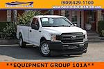 2019 Ford F-150 Regular Cab 4x2 Pickup for sale #58099 - photo 1