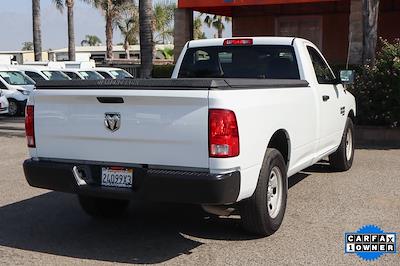 2023 Ram 1500 Classic Regular Cab 4x2 Pickup for sale #58102 - photo 2