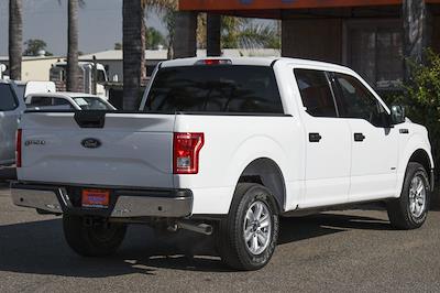 2017 Ford F-150 SuperCrew Cab 4x4 Pickup for sale #58108 - photo 2