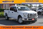 2017 Ford F-150 SuperCrew Cab 4x4 Pickup for sale #58108 - photo 1