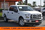 2017 Ford F-150 SuperCrew Cab 4x4 Pickup for sale #58108 - photo 3