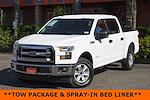2017 Ford F-150 SuperCrew Cab 4x4 Pickup for sale #58108 - photo 5