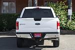 2017 Ford F-150 SuperCrew Cab 4x4 Pickup for sale #58108 - photo 8