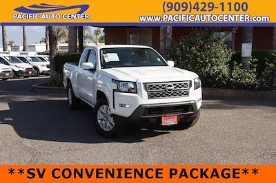2024 Nissan Frontier King Cab 4x2 Pickup for sale #58110 - photo 1