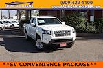 2024 Nissan Frontier King Cab 4x2 Pickup for sale #58110 - photo 1