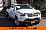 2024 Nissan Frontier King Cab 4x2 Pickup for sale #58110 - photo 3