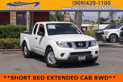 2020 Nissan Frontier King Cab RWD Pickup for sale #58110A - photo 1