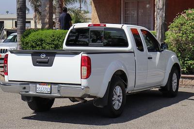Used 2020 Nissan Frontier SV King Cab for sale #58110A - photo 2