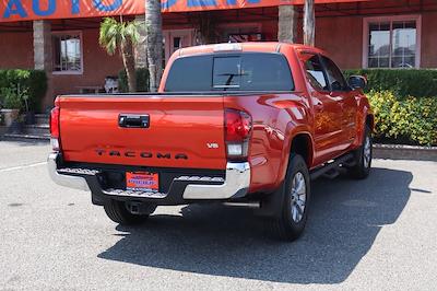 2018 Toyota Tacoma Double Cab 4x2 Pickup for sale #58112 - photo 2