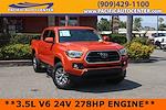 2018 Toyota Tacoma Double Cab 4x2 Pickup for sale #58112 - photo 1