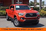 2018 Toyota Tacoma Double Cab 4x2 Pickup for sale #58112 - photo 3