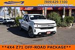 2022 Chevrolet Silverado 1500 Crew Cab 4WD Pickup for sale #58114 - photo 1