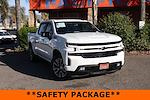 2022 Chevrolet Silverado 1500 Crew Cab 4WD Pickup for sale #58114 - photo 3