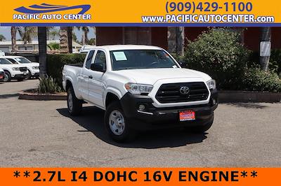 2018 Toyota Tacoma Extra Cab 4x2 Pickup for sale #58116 - photo 1