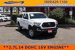 2018 Toyota Tacoma Extra Cab 4x2 Pickup for sale #58116 - photo 1