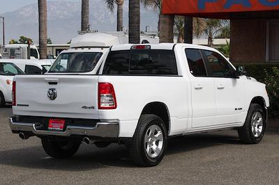2021 Ram 1500 Quad Cab 4x4 Pickup for sale #58117 - photo 2